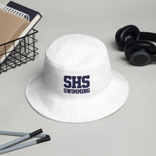 SHS Swimming Bucket Hat